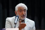 غرضی در جنگ چه ها که با ارتش نکرد/ من کاره ای نبودم ، جانشین فرماندهی ستاد مرکزی خاتمالانبیا/ غرضی